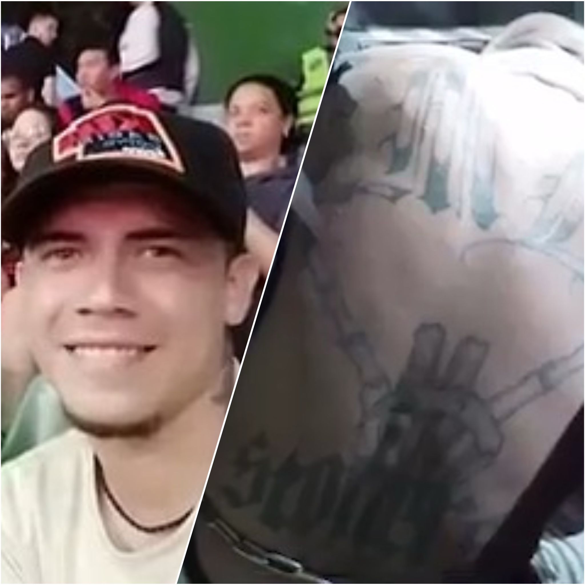 deportado